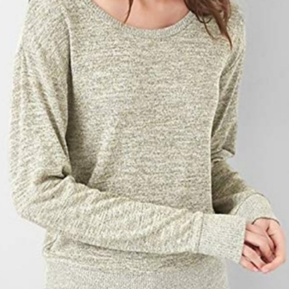 GAP Sweater